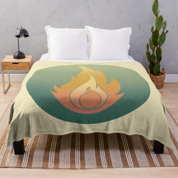 Item preview, Fire designed and sold by Ethan110.
