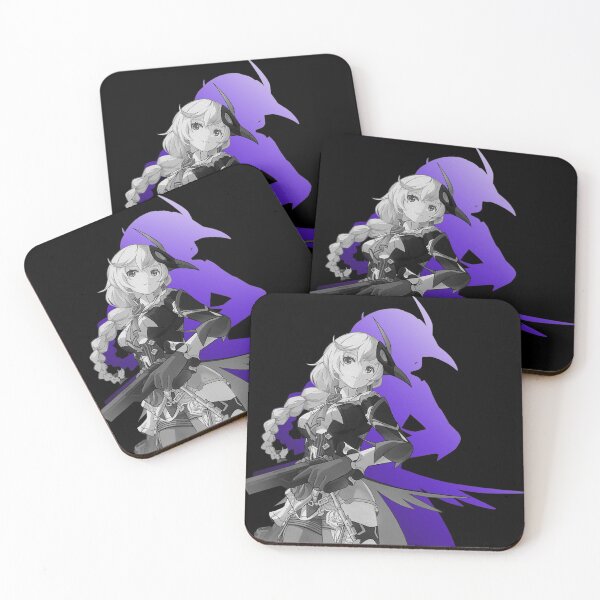 Item preview, HI 3rd - Kallen designed and sold by Ondine Neko Hime Shop.