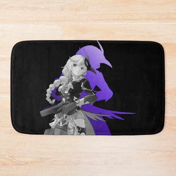 Item preview, HI 3rd - Kallen designed and sold by Ondine Neko Hime Shop.