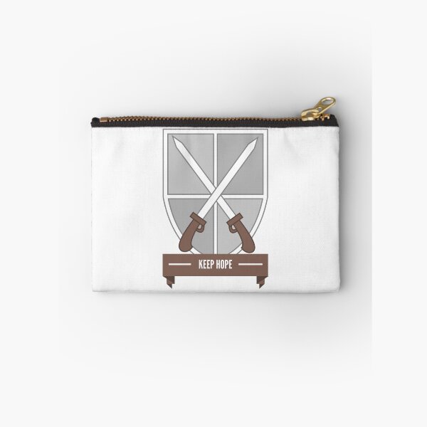 Item preview, Trainees Corps designed and sold by Su-Kichuya.