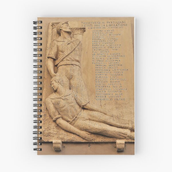 Item preview, Monument To The Partisans designed and sold by Fara.