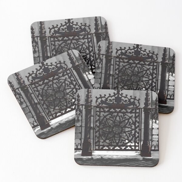 Item preview, Mandala Gate designed and sold by Loveday Funck.