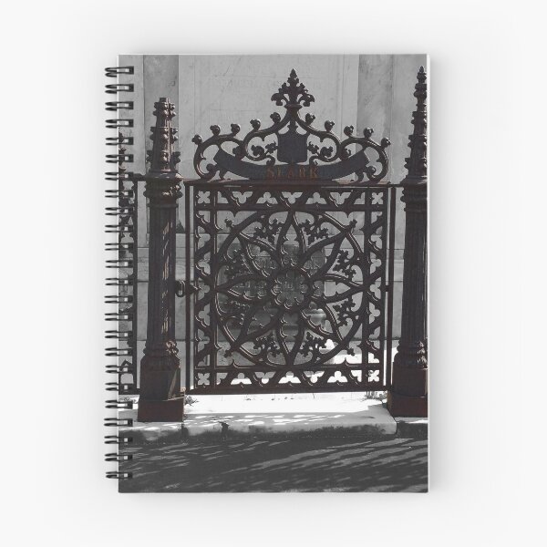 Item preview, Mandala Gate designed and sold by Loveday Funck.