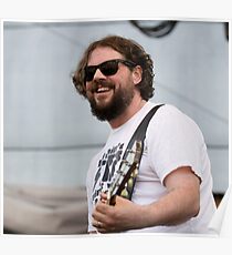 Drive By Truckers Poster