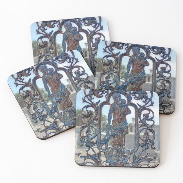 Item preview, Oddfellow's Rest designed and sold by Loveday Funck.
