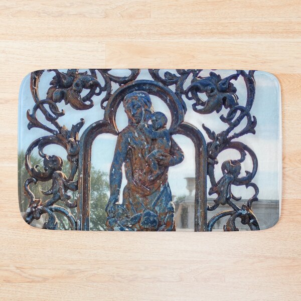 Item preview, Oddfellow's Rest designed and sold by Loveday Funck.