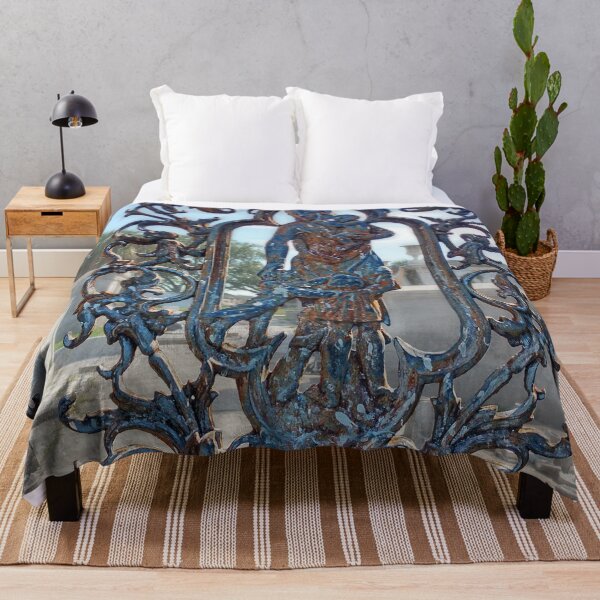 Item preview, Oddfellow's Rest designed and sold by Loveday Funck.