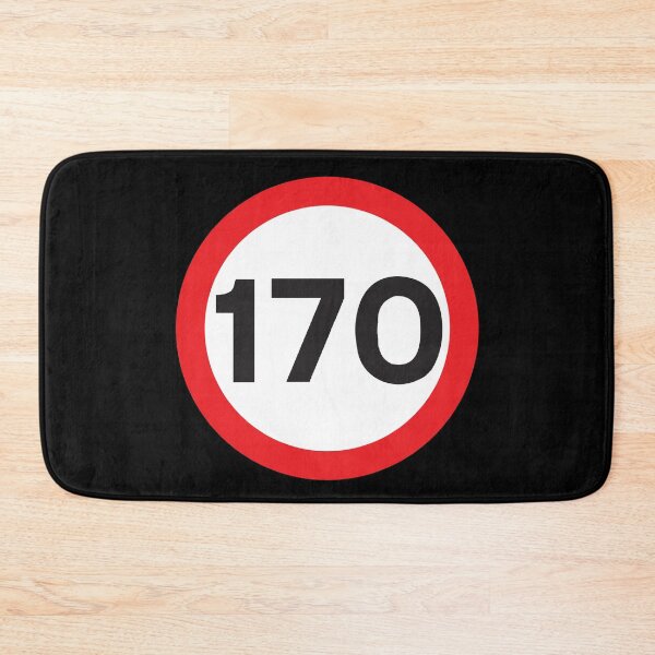 Item preview, 170 Max Speed designed and sold by rideybikes.