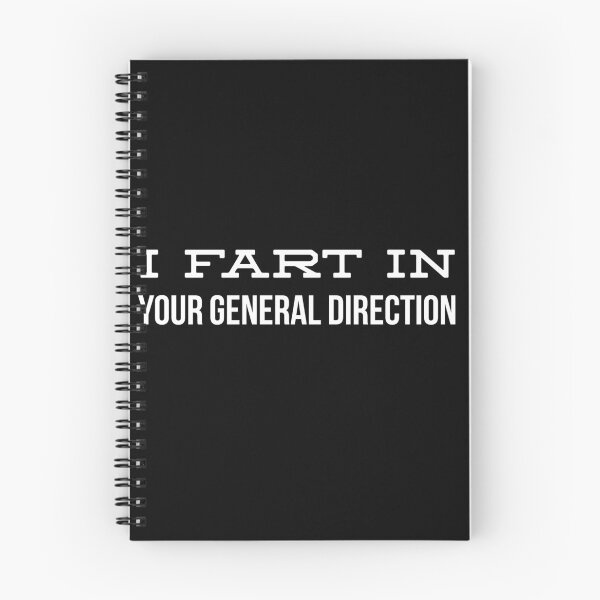 Item preview, Fart in your general direction designed and sold by PODLizardWizard.