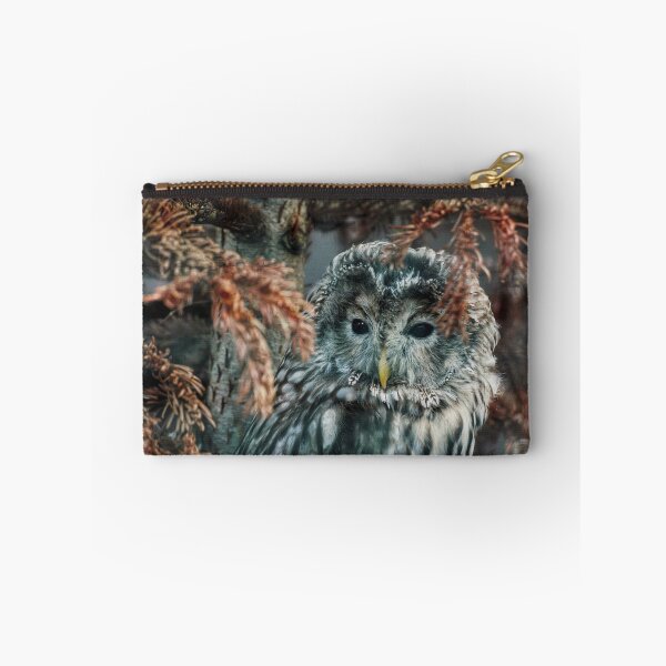 Item preview, Autumnal Owl  designed and sold by clgcreativearts.