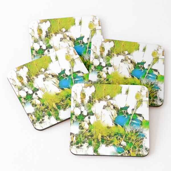 Item preview, Heavenly Foliage  designed and sold by Stew  Bradley.