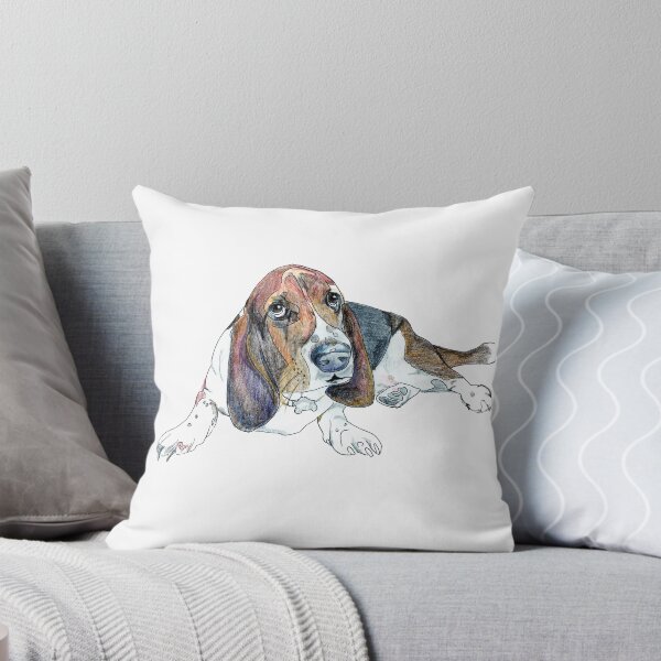 Item preview, Basset Hound designed and sold by Sunny Creations.