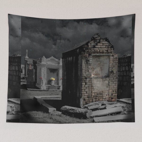 Item preview, Ruin designed and sold by Loveday Funck.
