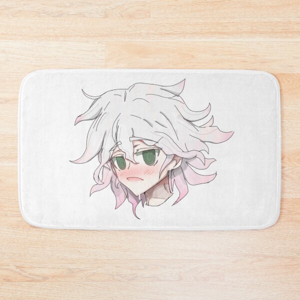 Item preview, Nagito expression head design: by Kībo-Kībo designed and sold by Kibo-Kibo.