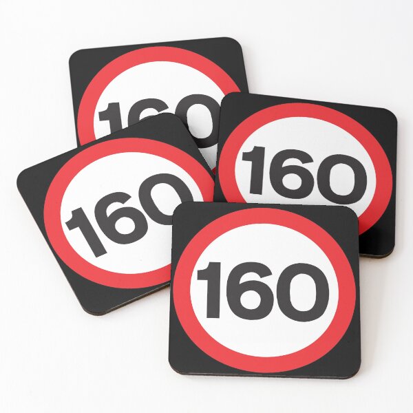 Item preview, 160 Max Speed designed and sold by rideybikes.