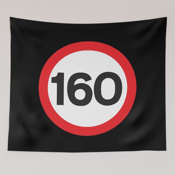 Item preview, 160 Max Speed designed and sold by rideybikes.