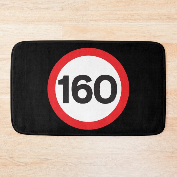 Item preview, 160 Max Speed designed and sold by rideybikes.