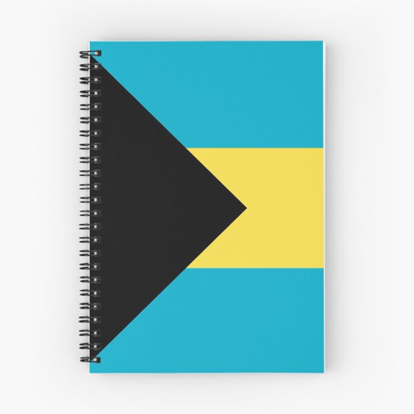 Item preview, Bahamas flag designed and sold by flagshop.