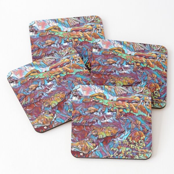 Item preview, Rainbow River designed and sold by Stew  Bradley.