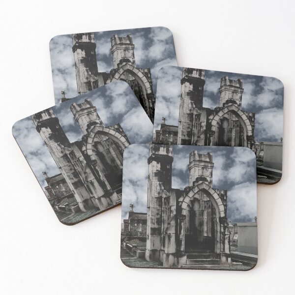 Item preview, Castle Tomb designed and sold by Loveday Funck.