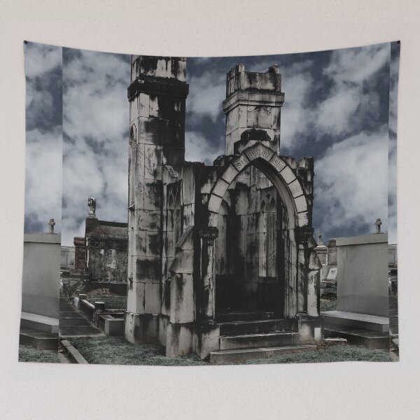 Item preview, Castle Tomb designed and sold by Loveday Funck.