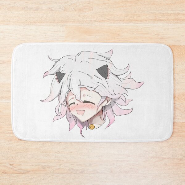 Item preview, Nagito expression head design: by Kībo-Kībo designed and sold by Kibo-Kibo.