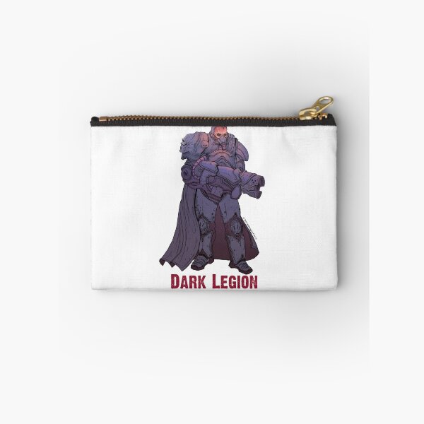 Item preview, Dark Legion 1 - V2 designed and sold by artbraune.