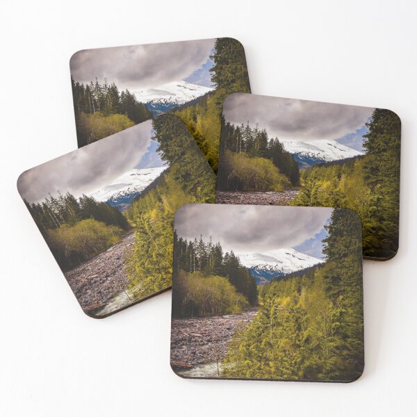 Item preview, Mount Baker designed and sold by Ni-Fhaolain.