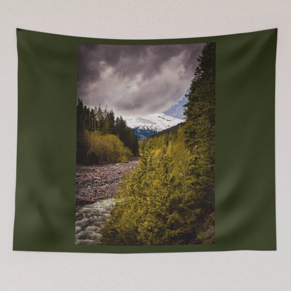 Item preview, Mount Baker designed and sold by Ni-Fhaolain.