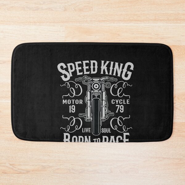 Item preview, Speed King designed and sold by GraffitiBox.