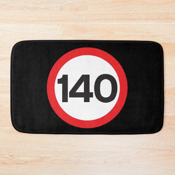 Item preview, 140 Max Speed designed and sold by rideybikes.
