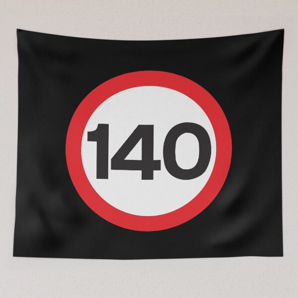 Item preview, 140 Max Speed designed and sold by rideybikes.