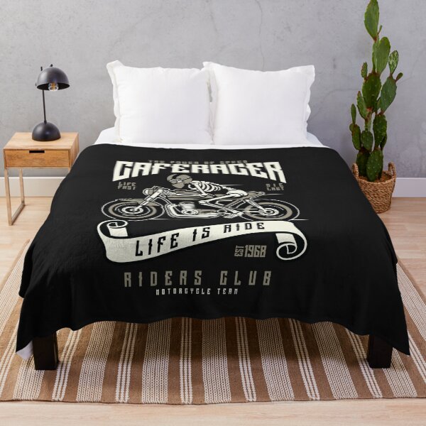 Item preview, Cafe Racers designed and sold by GraffitiBox.