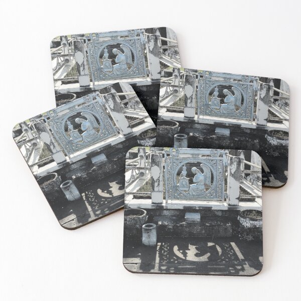 Item preview, Angel Gate designed and sold by Loveday Funck.