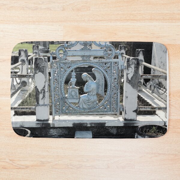 Item preview, Angel Gate designed and sold by Loveday Funck.