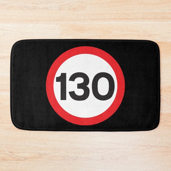 Item preview, 130 Max Speed designed and sold by rideybikes.