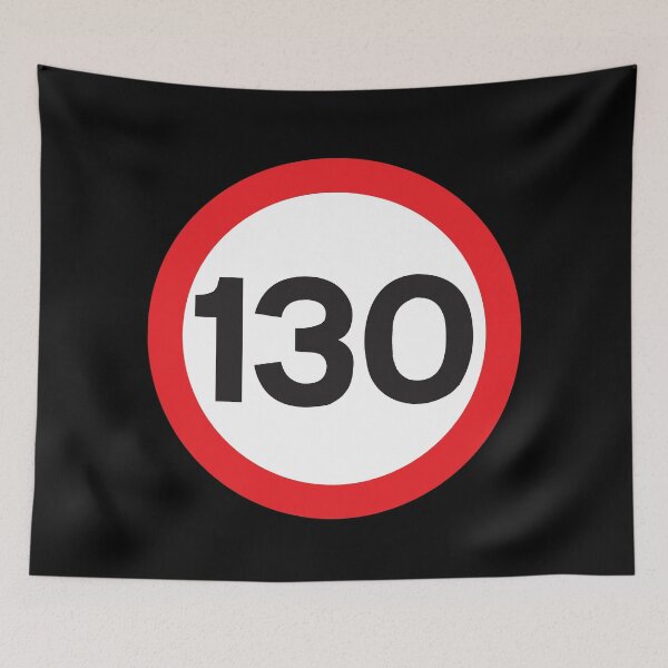 Item preview, 130 Max Speed designed and sold by rideybikes.