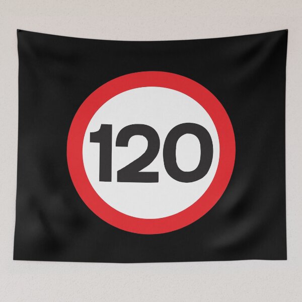 Item preview, 120 Max Speed designed and sold by rideybikes.