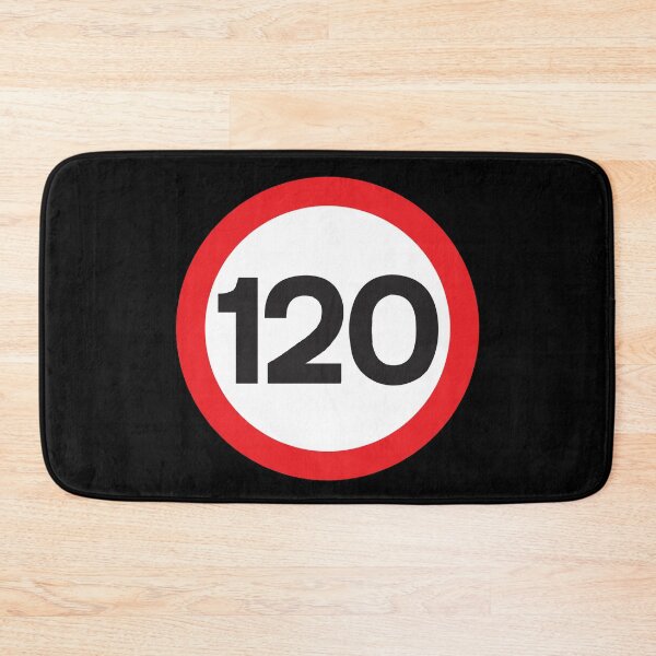 Item preview, 120 Max Speed designed and sold by rideybikes.
