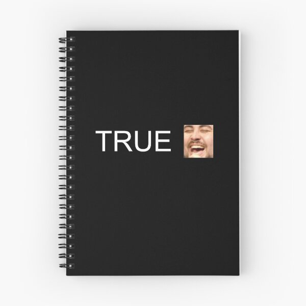 Item preview, TRUE LULW designed and sold by Julian Drago.