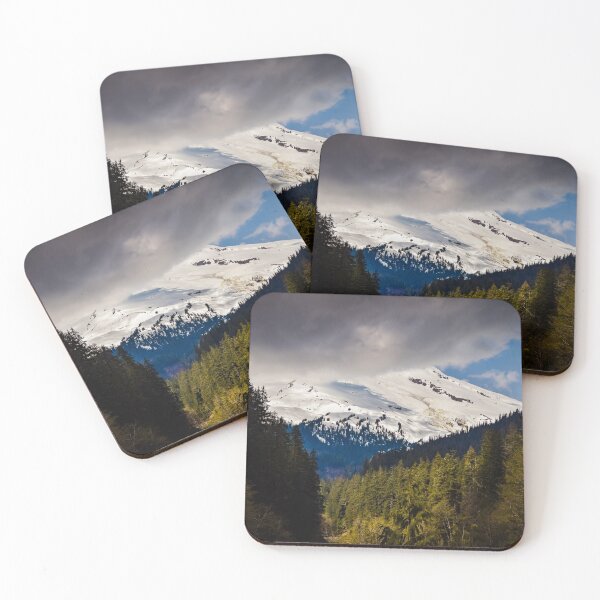 Item preview,  Mount Baker designed and sold by Ni-Fhaolain.