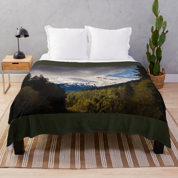 Item preview,  Mount Baker designed and sold by Ni-Fhaolain.