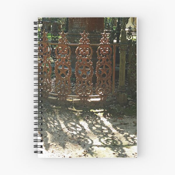 Item preview, Star Fence designed and sold by Loveday Funck.