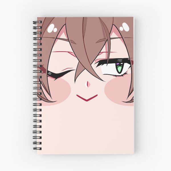 Item preview, Gentaro designed and sold by lowkeygeeky.