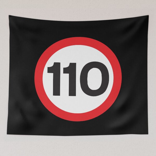 Item preview, 110 Max Speed designed and sold by rideybikes.