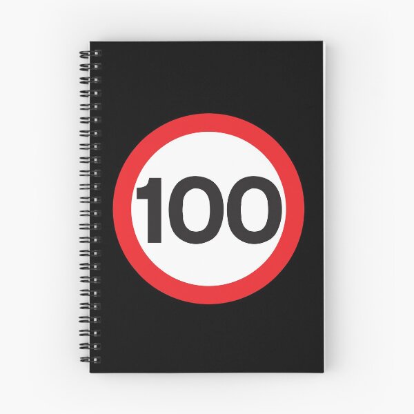 Item preview, 100 Max Speed designed and sold by rideybikes.