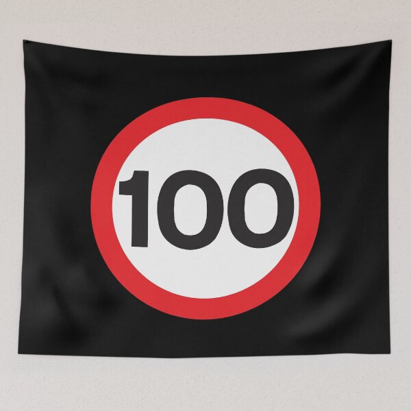 Item preview, 100 Max Speed designed and sold by rideybikes.