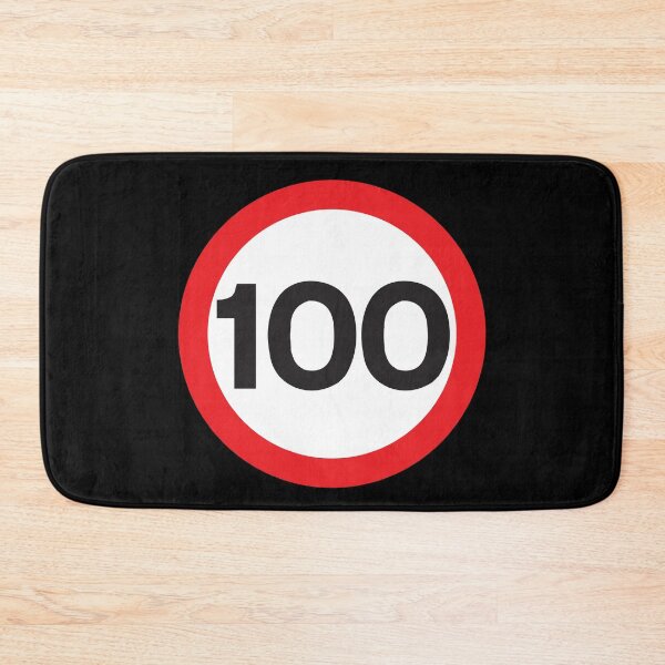 Item preview, 100 Max Speed designed and sold by rideybikes.