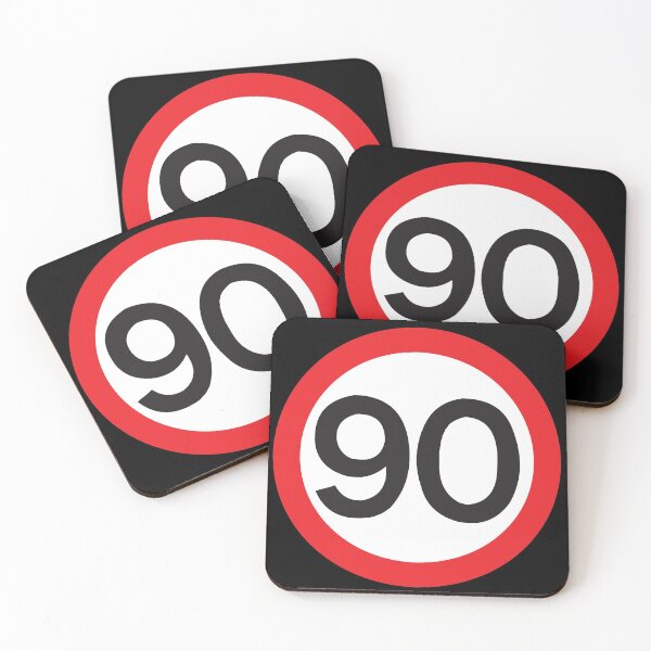 Item preview, 90 Max Speed designed and sold by rideybikes.