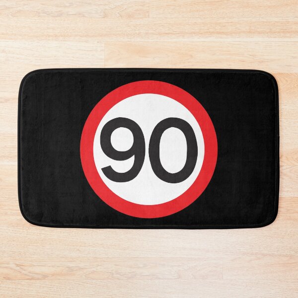 Item preview, 90 Max Speed designed and sold by rideybikes.